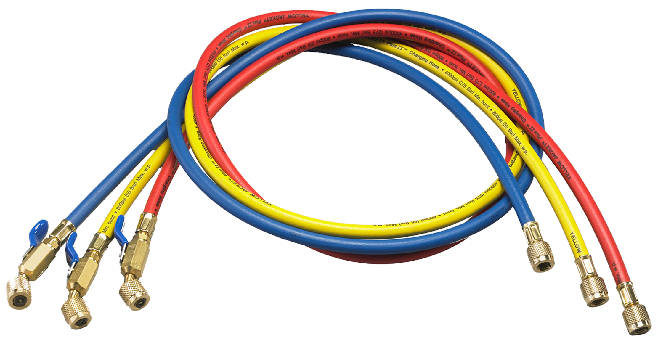  - Hoses and Accessories